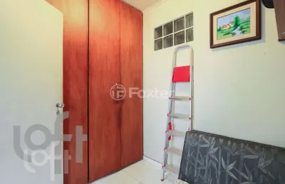 Apartamento com 4 quartos à venda na rua josé benedetti, 161, santo antônio, são caetano do sul, 160 m2 por r$ 1.070.000