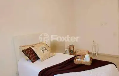 Apartamento com 2 quartos à venda na avenida dom jaime de barros câmara, 357, planalto, são bernardo do campo, 57 m2 por r$ 460.000