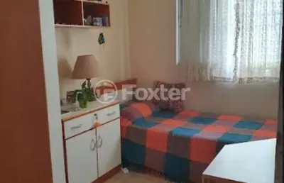 Apartamento com 2 quartos à venda na rua josé bonifácio, 493, centro, são bernardo do campo, 68 m2 por r$ 360.000