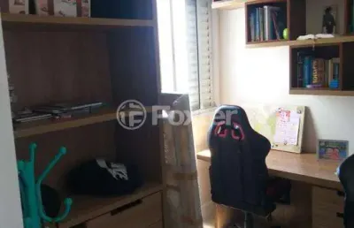 Apartamento com 3 quartos à venda na rua dos vianas, 427, baeta neves, são bernardo do campo, 82 m2 por r$ 700.000
