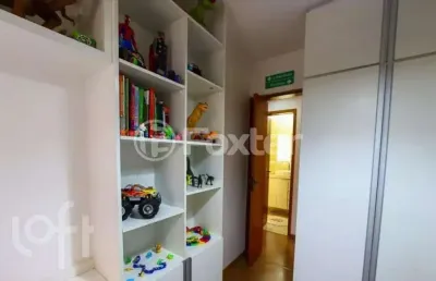 Apartamento com 3 quartos à venda na rua antonieta, 354, picanço, guarulhos, 69 m2 por r$ 410.000