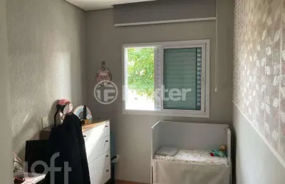 Kitnet / stúdio à venda na rua chuí, 647, vila pires, santo andré, 87 m2 por r$ 600.000