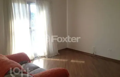Apartamento com 2 quartos à venda na rua joão batista de almeida, 19, taboão, são bernardo do campo, 62 m2 por r$ 330.000