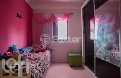 Apartamento com 3 quartos à venda na rua doutor messuti, 179, vila bastos, santo andré, 105 m2 por r$ 730.000