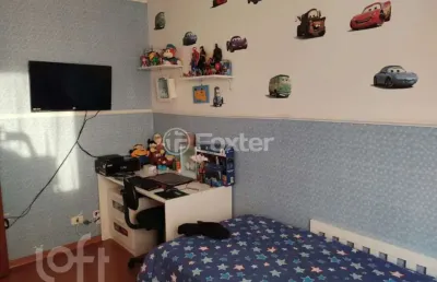 Apartamento com 2 quartos à venda na rua são paulo, 66, taboão, são bernardo do campo, 61 m2 por r$ 280.000