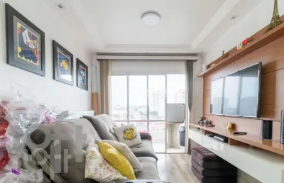 Apartamento com 3 quartos à venda na avenida das cerejeiras, 1040, jardim japão, são paulo, 98 m2 por r$ 550.000