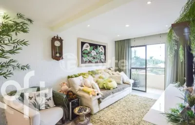 Apartamento com 2 quartos à venda na rua campinas, 613, vila rosália, guarulhos, 74 m2 por r$ 480.000