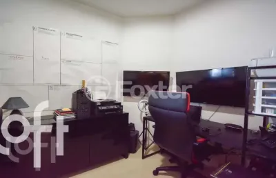Apartamento com 4 quartos à venda na rua ipiranga, 76, vila rosália, guarulhos, 150 m2 por r$ 1.300.000
