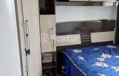 Apartamento com 2 quartos à venda na avenida salgado filho, 2948, centro, guarulhos, 48 m2 por r$ 300.000