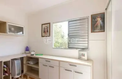 Apartamento com 2 quartos à venda na rua sítio novo de goiás, 111, vila imaculada, guarulhos, 65 m2 por r$ 300.000