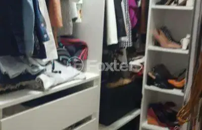 Apartamento com 2 quartos à venda na rua laura, 460, centro, santo andré, 143 m2 por r$ 680.000