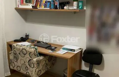 Apartamento com 3 quartos à venda na rua porto carrero, 590, campestre, santo andré, 130 m2 por r$ 1.390.000