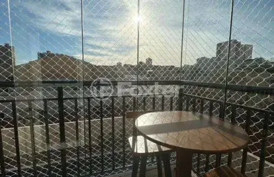 Apartamento com 2 quartos à venda na rua jequitinhonha, 347, campestre, santo andré, 60 m2 por r$ 570.000
