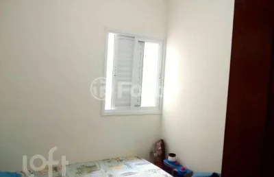 Apartamento com 3 quartos à venda na avenida das nações, 345, parque novo oratório, santo andré, 63 m2 por r$ 340.000