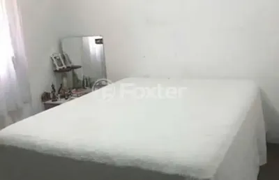 Apartamento com 2 quartos à venda na rua dos franciscanos, 466, jardim santo andré, santo andré, 56 m2 por r$ 300.000