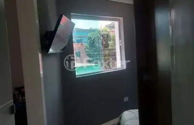 Apartamento com 2 quartos à venda na rua ubaí, 45, jardim alzira franco, santo andré, 80 m2 por r$ 349.800