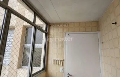 Apartamento com 2 quartos à venda na rua venezuela, 501, centro, santo andré, 67 m2 por r$ 450.000