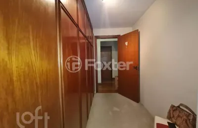 Apartamento com 3 quartos à venda na rua venezuela, 421, centro, santo andré, 143 m2 por r$ 575.000
