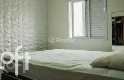 Kitnet / stúdio à venda na rua adolfo lutz, 73, vila apiaí, santo andré, 94 m2 por r$ 440.000