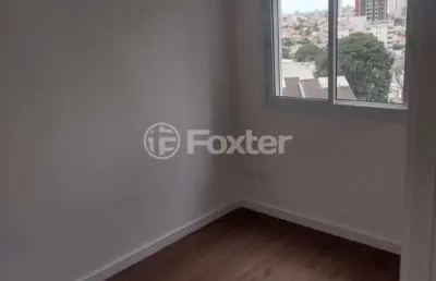Apartamento com 2 quartos à venda na rua das pitangueiras, 801, jardim, santo andré, 62 m2 por r$ 630.000