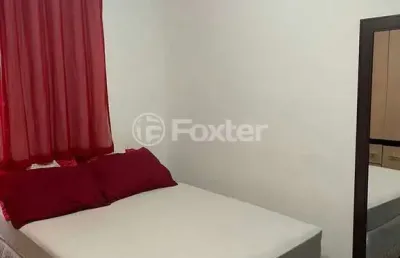 Apartamento com 2 quartos à venda na estrada samuel aizemberg, 111, alves dias, são bernardo do campo, 64 m2 por r$ 265.000