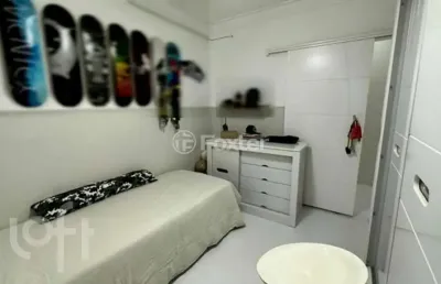 Apartamento com 2 quartos à venda na rua mediterrâneo, 567, jardim do mar, são bernardo do campo, 73 m2 por r$ 330.000