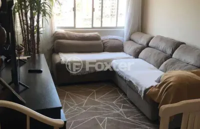 Apartamento com 3 quartos à venda na rua camarajé, 146, jardim paraíso, são paulo, 80 m2 por r$ 585.100