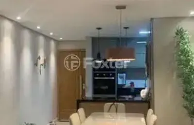 Apartamento com 3 quartos à venda na avenida raimundo pereira de magalhães, 1720, jardim íris, são paulo, 74 m2 por r$ 805.600