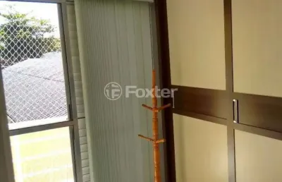Apartamento com 2 quartos à venda na rua jacob, 681, jardim tranqüilidade, guarulhos, 59 m2 por r$ 330.000