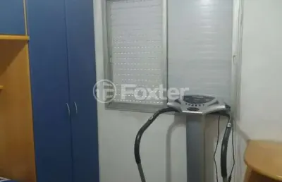 Apartamento com 4 quartos à venda na avenida guarulhos, 609, vila vicentina, guarulhos, 90 m2 por r$ 493.000