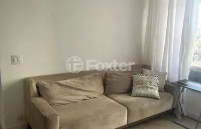 Apartamento com 2 quartos à venda na rua lacedemônia, 587, jardim brasil (zona sul), são paulo, 60 m2 por r$ 470.000