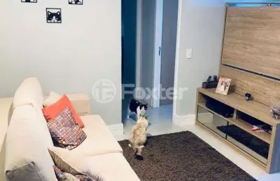 Apartamento com 2 quartos à venda na avenida miguel estefno, 2800, saúde, são paulo, 78 m2 por r$ 600.000