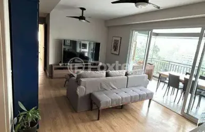 Apartamento com 4 quartos à venda na rua doutor luiz migliano, 1870, jardim caboré, são paulo, 130 m2 por r$ 1.150.000