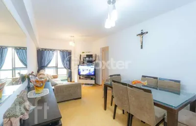 Apartamento com 3 quartos à venda na rua catulo da paixão cearense, 256, vila da saúde, são paulo, 72 m2 por r$ 730.000