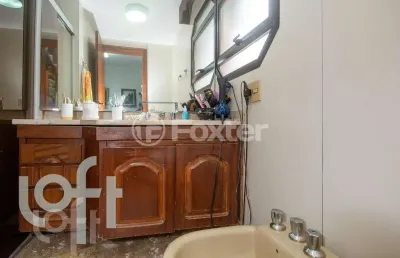 Apartamento com 4 quartos à venda na alameda dos anapurus, 603, indianópolis, são paulo, 180 m2 por r$ 1.780.000