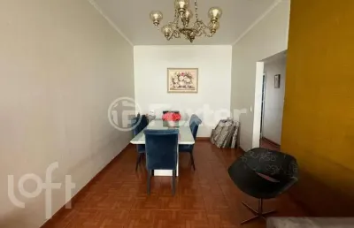 Apartamento com 2 quartos à venda na rua faustolo, 1861, lapa, são paulo, 117 m2 por r$ 600.000
