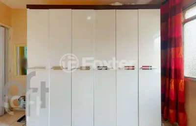 Apartamento com 1 quarto à venda na rua domingos rodrigues, 15, lapa, são paulo, 54 m2 por r$ 300.000