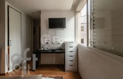 Apartamento com 3 quartos à venda na rua são vicente de paulo, 526, santa cecília, são paulo, 157 m2 por r$ 1.950.000