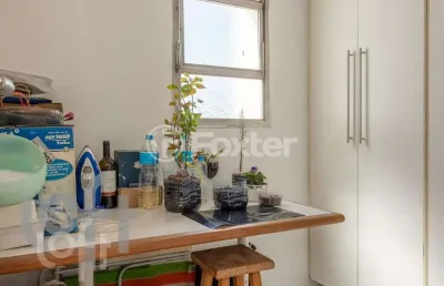 Apartamento com 3 quartos à venda na avenida vereador josé diniz, 1308, santo amaro, são paulo, 110 m2 por r$ 1.330.000