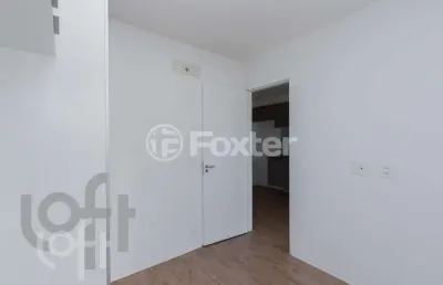 Apartamento com 1 quarto à venda na rua coronel luís barroso, 582, santo amaro, são paulo, 33 m2 por r$ 450.000