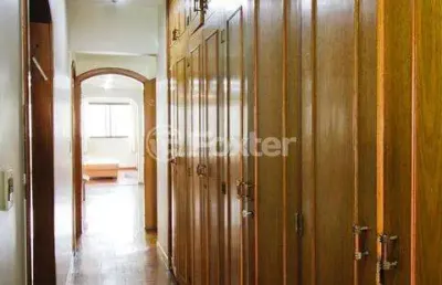 Apartamento com 4 quartos à venda na rua conselheiro brotero, 1140, santa cecília, são paulo, 246 m2 por r$ 2.200.000