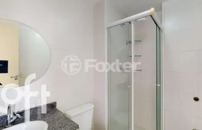 Apartamento com 2 quartos à venda na avenida rangel pestana, 965, brás, são paulo, 55 m2 por r$ 380.000