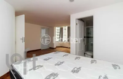 Kitnet / stúdio à venda na rua gabriele d'annunzio, 296, campo belo, são paulo, 120 m2 por r$ 1.300.000