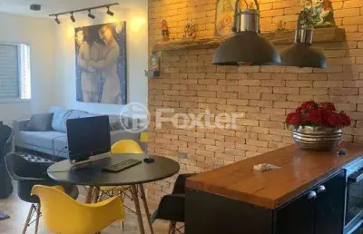 Apartamento com 3 quartos à venda na rua itararé, 168, bela vista, são paulo, 66 m2 por r$ 1.100.000