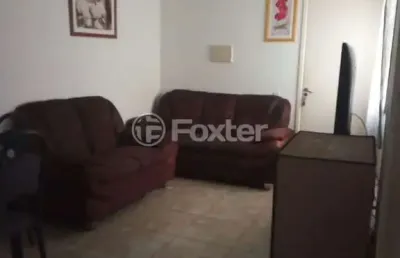 Apartamento com 2 quartos à venda na rua jairo de almeida machado, 15, jaraguá, são paulo, 43 m2 por r$ 207.100