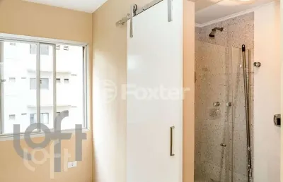 Apartamento com 2 quartos à venda na rua charles spencer chaplin, 243, vila andrade, são paulo, 70 m2 por r$ 380.000