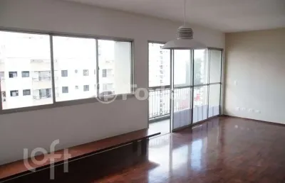 Apartamento com 3 quartos à venda na rua abdo ambuba, 223, vila andrade, são paulo, 150 m2 por r$ 719.000