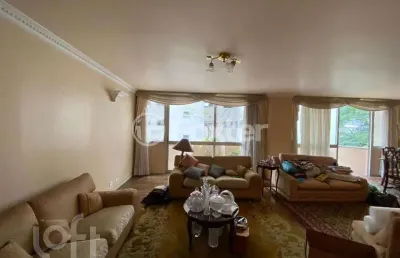 Apartamento com 3 quartos à venda na rua batataes, 507, jardim paulista, são paulo, 188 m2 por r$ 2.200.000