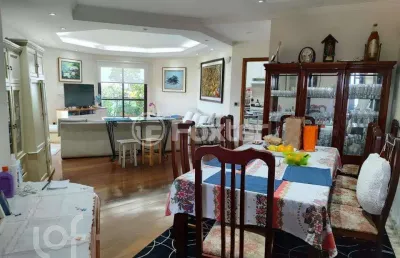 Apartamento com 3 quartos à venda na rua luís elias attie, 445, parque são domingos, são paulo, 178 m2 por r$ 1.350.000