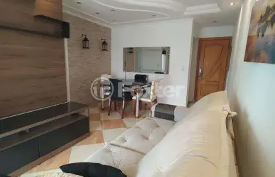 Apartamento com 3 quartos à venda na rua coronel evaristo de campos, 79, santa teresinha, são paulo, 68 m2 por r$ 585.000